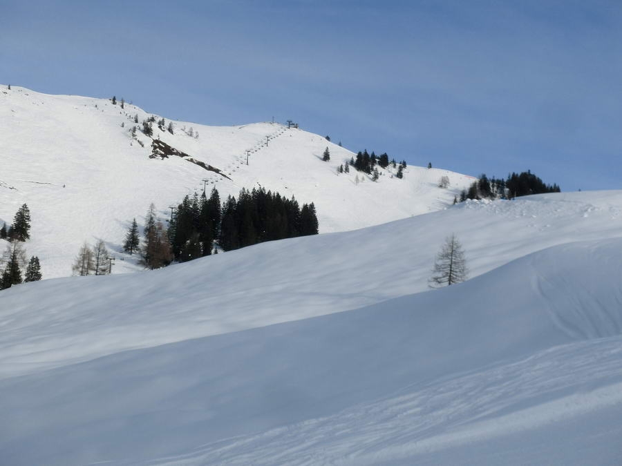 02- Dachstein, Rodeln, Geischl 092